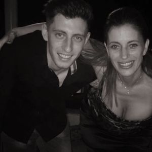 Meet your Posher, Nadia